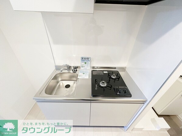 アザーレ・パッシオ本厚木Aの物件内観写真